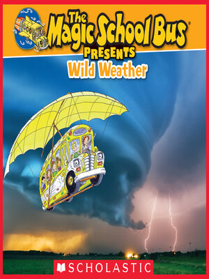 cover image of Wild Weather